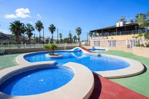 CH Zeus La Marquesa Golf