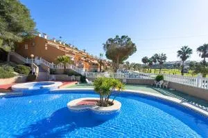 CH Zeus La Marquesa Golf - San Fulgencio