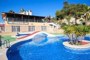 CH Zeus La Marquesa Golf