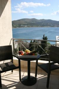 Deluxe Studio with Sea View (2 Adults) 