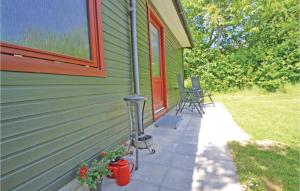 Holiday Home Farsø Qr-1965