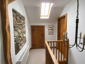 Cart-Tws Bach cosy three bedroom home near St Davids and Pembrokeshire coast path