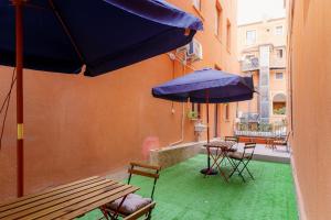 Casta Diva Holiday Rooms