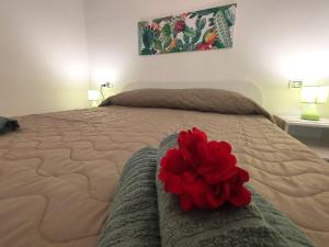 Casta Diva Holiday Rooms