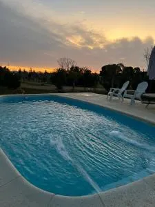 Estancia El Eden - Chascomús