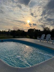 Estancia El Eden