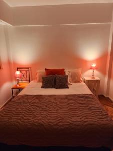 Folkloreando Tango Apartamento