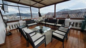 Hotel Colonial - Casa Francisco