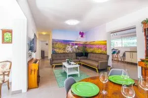 VILLA PROVENCE-SPA&BBQ CENTRE AU CALME- JARDIN - TERRASSES - La Garde