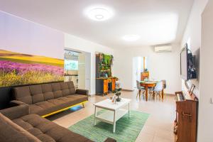 VILLA PROVENCE-SPA&BBQ CENTRE AU CALME- JARDIN - TERRASSES