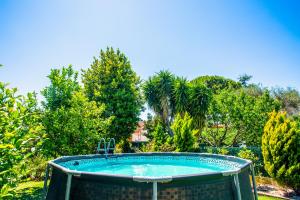 VILLA PROVENCE-SPA&BBQ CENTRE AU CALME- JARDIN - TERRASSES