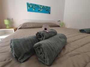 Casta Diva Holiday Rooms