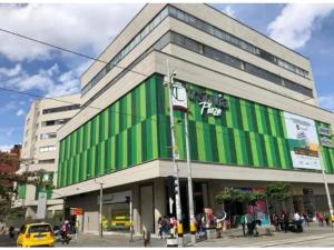 Hermoso loft en medellin