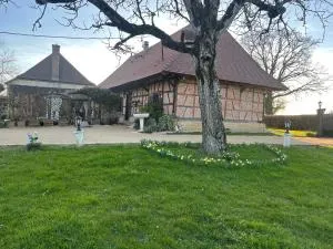 Retour à la nature et au calme ! - Cosges