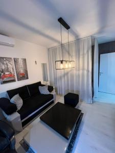 Apartman Paola - massage chair- 0-24 self check IN OUT- Županja
