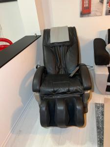 Apartman Paola - massage chair- 0-24 self check IN OUT- Županja