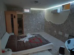 Amos Port-Suite - Borgo Pantano