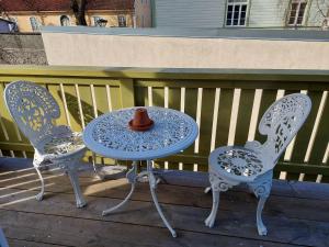 Promenaadi apartament