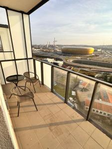 16 Floor nad morzem - prawy