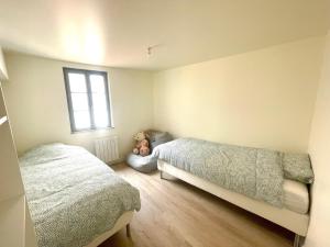 Appartements Charmant logement renove dans l’hyper centre : photos des chambres