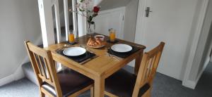 The Annex Roundaway Lodge