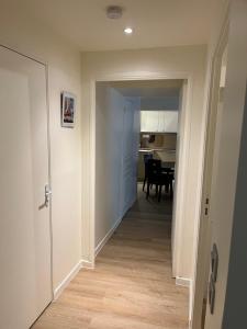 Appartements Charmant logement renove dans l’hyper centre : photos des chambres