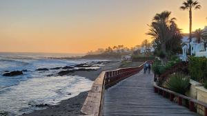 ELENA flat A little paradise right on the BEACH