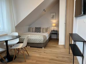 WILLA MAGNOLIA - Apartamenty i Pokoje - ROWERY, POKÓJ ZABAW, KAWA Z EKSPRESU