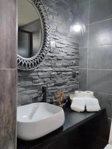 Maria & Trifon studio - Ofrínion