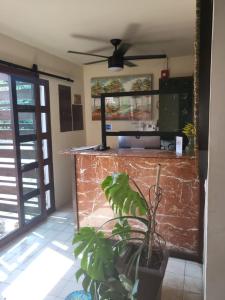 Hotel Azul Esmeralda