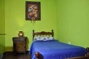 Hostel Copacabana La Quiaca