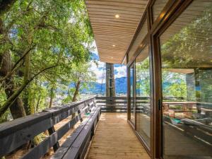 Departamento ALTA Vista Pucon