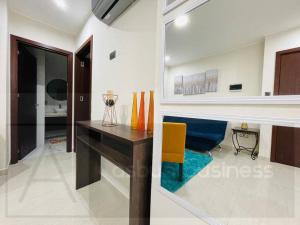 Yovanna Elegante Apartamento 1 dormitorio