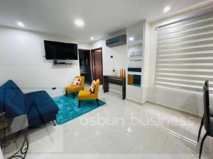 Yovanna Elegante Apartamento 1 dormitorio