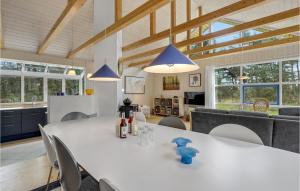 Stunning Home In Aakirkeby With Wifi