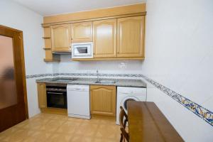Apartamento Paco entre Valencia y Castellón