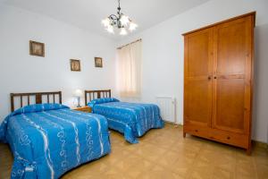 Apartamento Paco entre Valencia y Castellón
