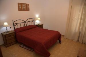 Apartamento Paco entre Valencia y Castellón