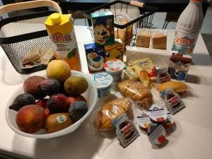 Il Rifugio di Farinella