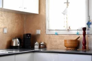 Awesome Traditional Maisonette House - Kythnos