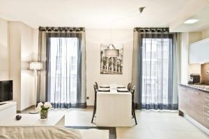 Up Suites BCN