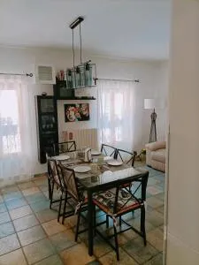 Vien mequé - Lerchi