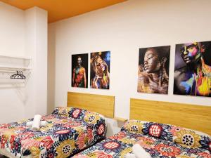 Arc House Plaza - Ubytování bez kategorie ve městě Sevilla