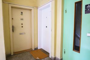 Vienna City Apartment Südtiroler Platz