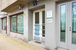 Vienna City Apartment Südtiroler Platz