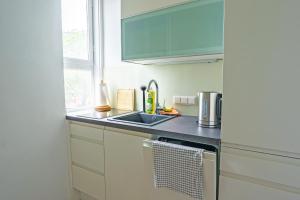 Vienna City Apartment Südtiroler Platz