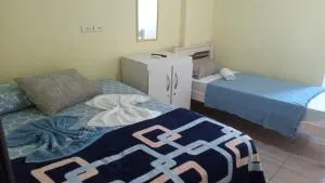 POUSADA LELÊ CONVENÇÕES - 累西腓