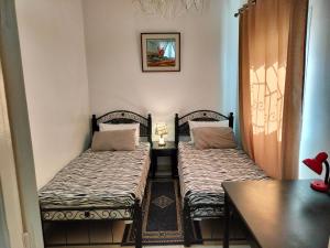 Appartement calme et confortable