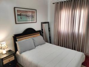 Appartement calme et confortable