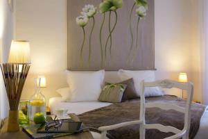 Hotels La Cle des Champs & Spa : Suite avec Accès au Spa